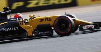 Renault konstruuje 