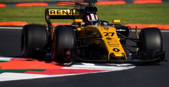 Renault odrabia 