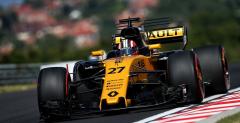 Hulkenberg dumny ze swoich 135 wycigw bez podium