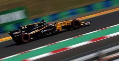 Grosjean chtny wrci do Renault na walk o mistrzostwo wiata