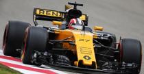 Hulkenberg podbudowany pracami Renault nad przyszorocznym bolidem