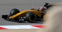 Hulkenberg podbudowany pracami Renault nad przyszorocznym bolidem