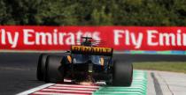 Renault nie chce goniejszych silnikw w F1