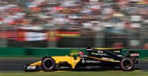 Silnik Renault w F1 sta si lepszy przez ostatni rok o okoo sekund na okreniu