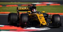 Mercedes i Renault oponuj koncepcji nowego silnika w F1