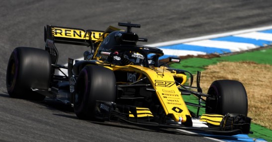 Renault zatrudniło byłego juniora Ferrari