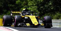Budkowski nie spodziewa si, aby Renault dogonio czowk F1 ju w sezonie 2019