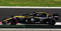Renault ma poprawki na GP Belgii