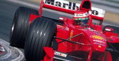 Eddie Irvine skazany za bjk