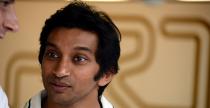 Hamilton chce zobaczy Karthikeyana w Force India