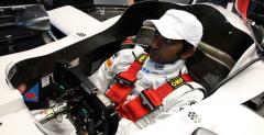 Ricciardo odda Karthikeyanowi bolid na GP Indii
