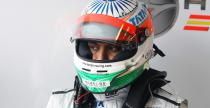 Kartikeyan walczy o pozostanie w F1