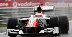 Pirelli wystawi bolid HRT na aukcj internetow