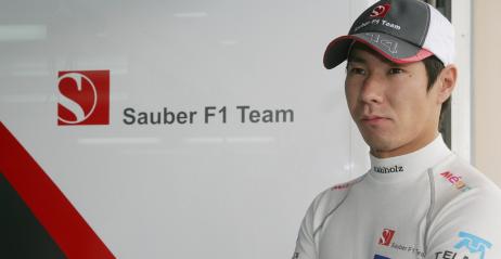 Kamui Kobayashi