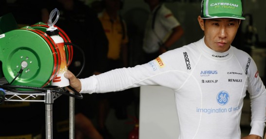 McLaren chce Saubera na drugi zespół z silnikiem Hondy