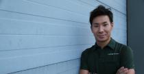 Kobayashi da Caterhamowi ponad milion euro, sam bdzie jedzi za darmo