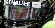 Pierwszy raz kierowcy F1 - Kamui Kobayashi
