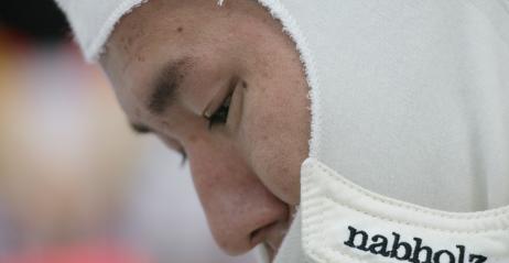 Kobayashi: To był ciężki sezon