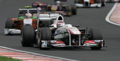 Grand Prix Japonii 2011 - zapowied wycigu