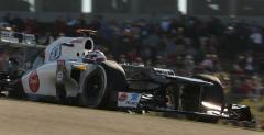 Pirelli: GP USA na jeden pit-stop