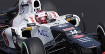 Kierowca te czowiek - Kamui Kobayashi