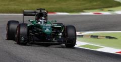 GP Japonii - 2. trening: Hamilton najszybszy, wysyp wypadkw na Suzuce