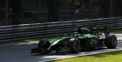 Kobayashi pojedzie w GP Singapuru
