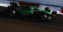 Kobayashi pojedzie dla Caterhama w GP Abu Zabi, Lotterer odmwi
