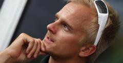Kovalainen będzie jeździł w Super GT, aby przebić się do Toyoty LMP1