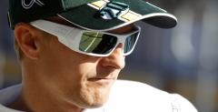 Kovalainen będzie jeździł w Super GT, aby przebić się do Toyoty LMP1