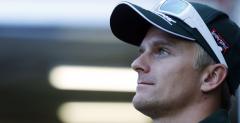 Kovalainen wraca do kokpitu Caterhama. Pojedzie na pitkowych treningach GP Belgii i GP Woch