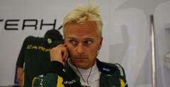 Caterham: Kierowcy F1 powinni przyprowadza zespoom sponsorw