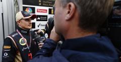 Kovalainen: Sezon 2014 w Caterhamie, nie w Lotusie