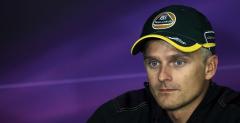 McLaren proponowa Team Lotus wspprac technologiczn