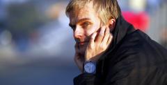 Kierowca te czowiek - Heikki Kovalainen