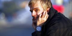 'Nowy' Kovalainen chce wrci do zespou z czowki
