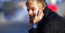 'Nowy' Kovalainen chce wrci do zespou z czowki