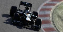 Vettel koczy pierwszy dzie testw w Barcelonie na czele tabeli