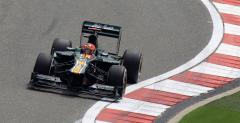 GP Kanady - 2. trening: Hamilton przed duetem Ferrari na koniec pitkowych zaj