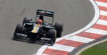 GP Kanady - 2. trening: Hamilton przed duetem Ferrari na koniec pitkowych zaj