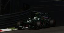 Kovalainen z wielk szans odzyskania kokpitu Caterhama na sezon 2014