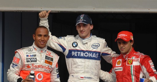 GP Bahrajnu 2019 - zapowiedź