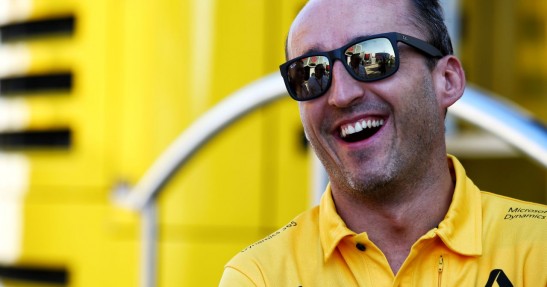 Robert Kubica