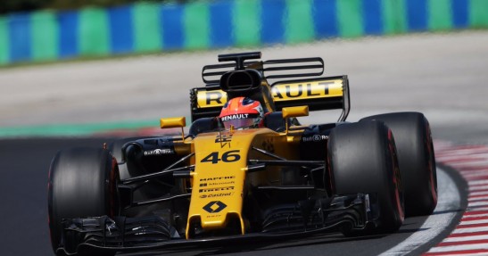 Robert Kubica