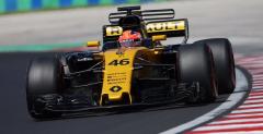 Kubica faworytem do kokpitu Renault wg Rowlanda