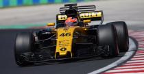 Hulkenberg pod wraeniem wystpu Kubicy