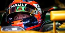 Heidfeld wierzy w 'mocny' powrt Kubicy