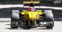 Kubica poprowadzi bolid F1 podczas Goodwood Festival of Speed