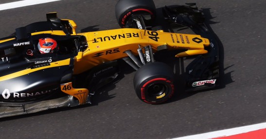 Robert Kubica