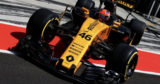 Robert Kubica